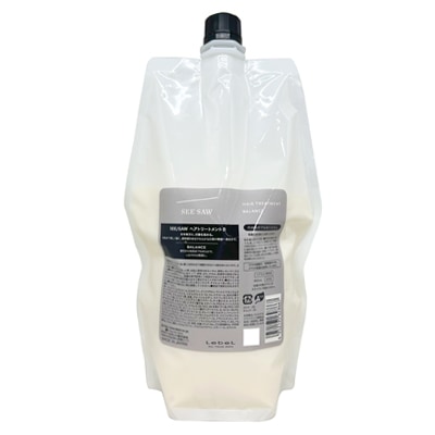 シーソー ヘア トリートメント B バランス 800ml 詰め替え レフィル SEE/SAW サロン専売 5,655円