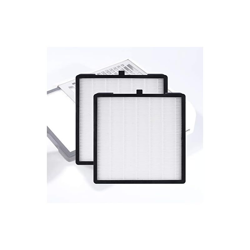 2枚入 ネイル 集塵機用 フィルター ダストコレクター交換用フィルター ネイルダスト吸引 お手入れ簡単