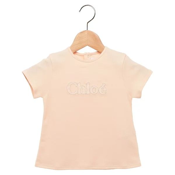 Tシャツ カットソー 子供服 ピンク ガールズ C20019 45F