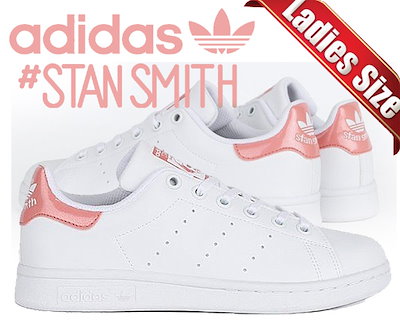 【アディダス スタンスミス レディース】adidas STAN SM...のサムネイル