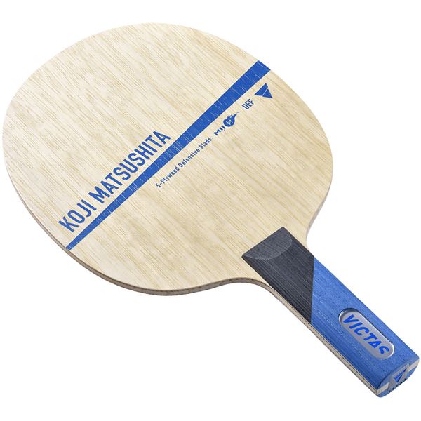 VICTAS（ヴィクタス） 卓球ラケット VICTAS KOJI MATSUSHITA ST 28005 12,779円