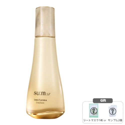 ロシクスムマエマルジョン 130mL / 保湿 乾燥肌 しっとり肌 バリアケア 鎮静乳液 韓国コスメ