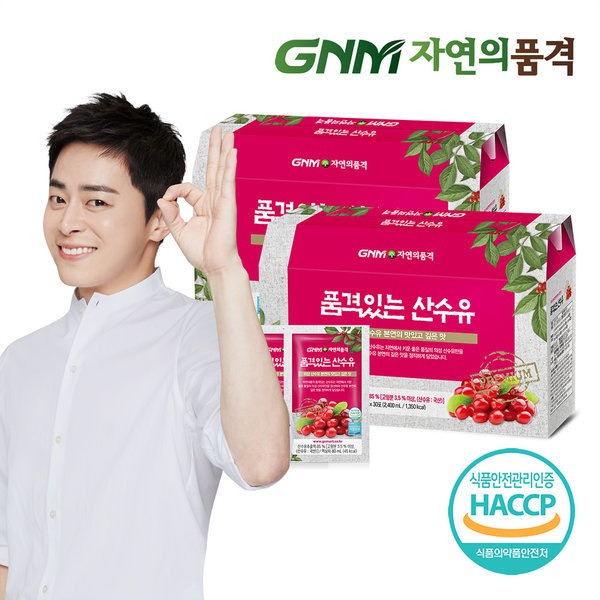 韓国製/コーンフレーク/30X2