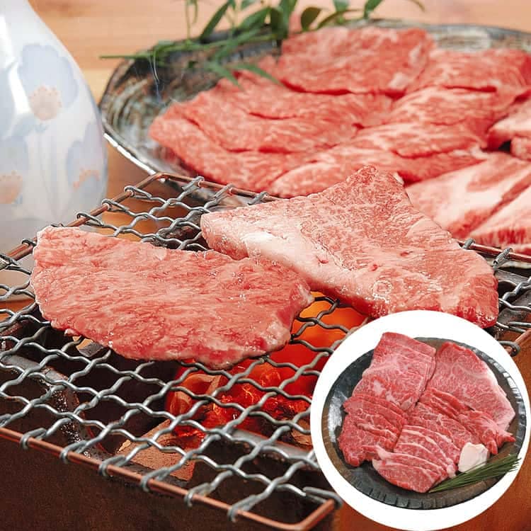 三重 松阪牛焼肉 ロース 500g 離島は配送不可 790061 お歳暮 お中元 お土産 ご進物 ギフト 贈り物に最適