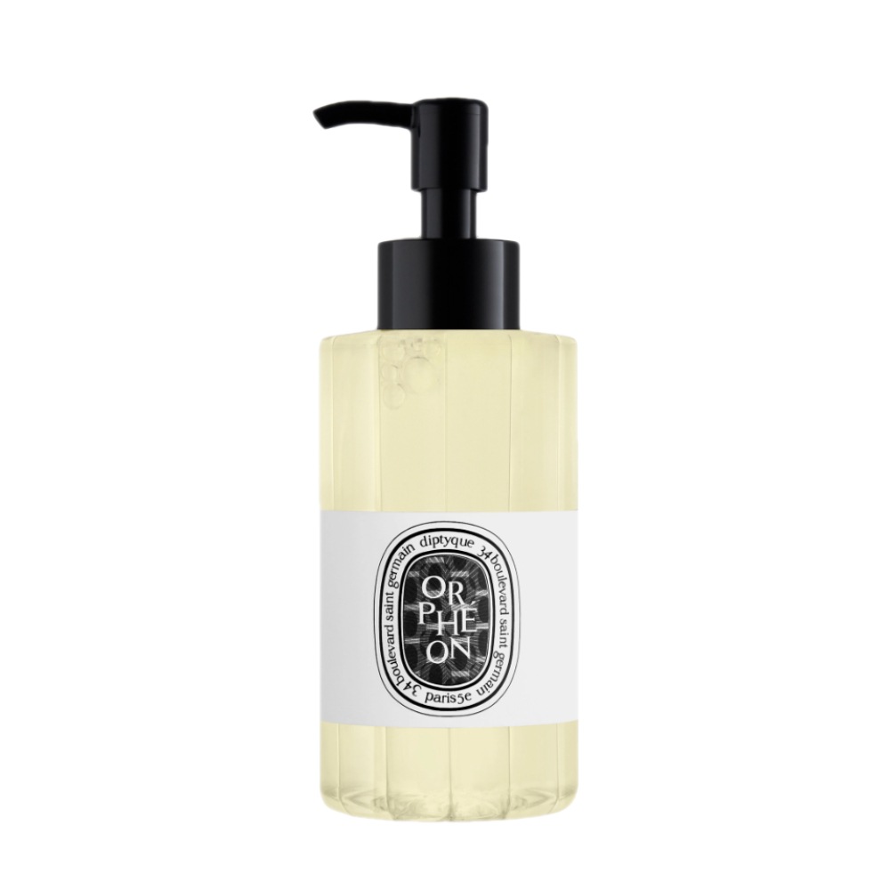 [国内百貨店]ディープディックハンド＆ボディジェルオルフェオン200ml