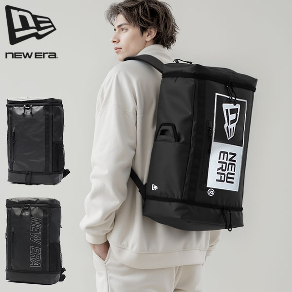 正規取扱店 リュック メンズ レディース 大容量 ブランド おしゃれ スポーツ カジュアル 軽量 軽い 大きめ 旅行 通勤 通学 ボックス型 PC B4 ボックスパック 32L TPU