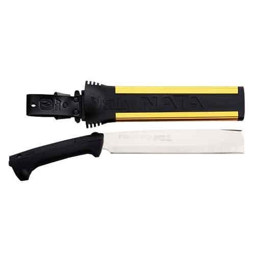 シルキー/ナタ-両刃/２１０ＭＭ