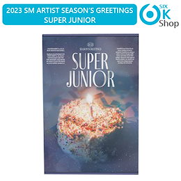 Qoo10 | スーパージュニア-シーズングリーティングのおすすめ商品