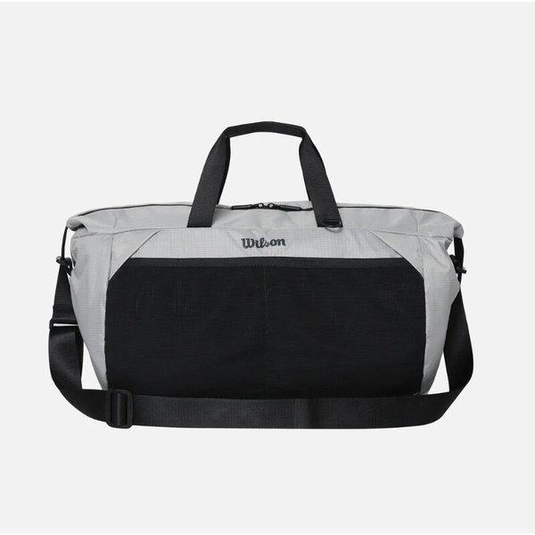 MUST HAVE パッカブルジムバッグ B1 W253006NBO72 GRY