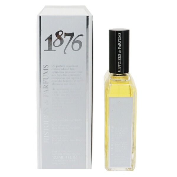 イストワール ドゥ パルファン 1876 マタ・ハリ EDP SP 120ml