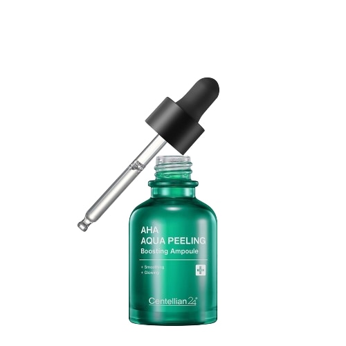 アハ アクアブースティングアンプル 30ml