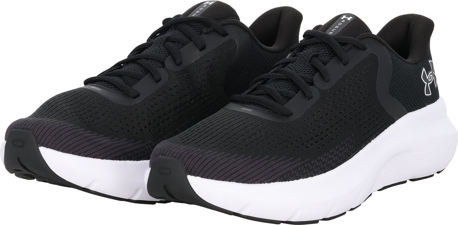 UNDER ARMOUR アンダーアーマー UA CHARGED ROGUE 5 UAチャージド ローグ5 陸上ランニング ランニングシューズ 3028256-001