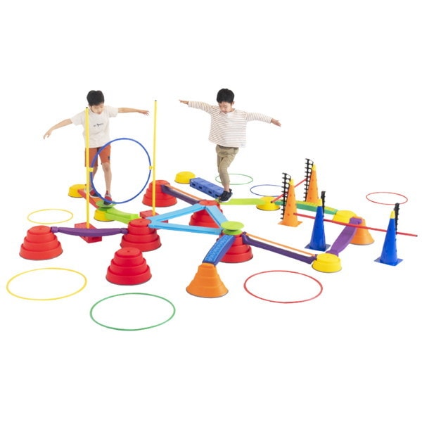 エバニュー EGN102 ビルドインバランスオールラウンドセット メーカー直送