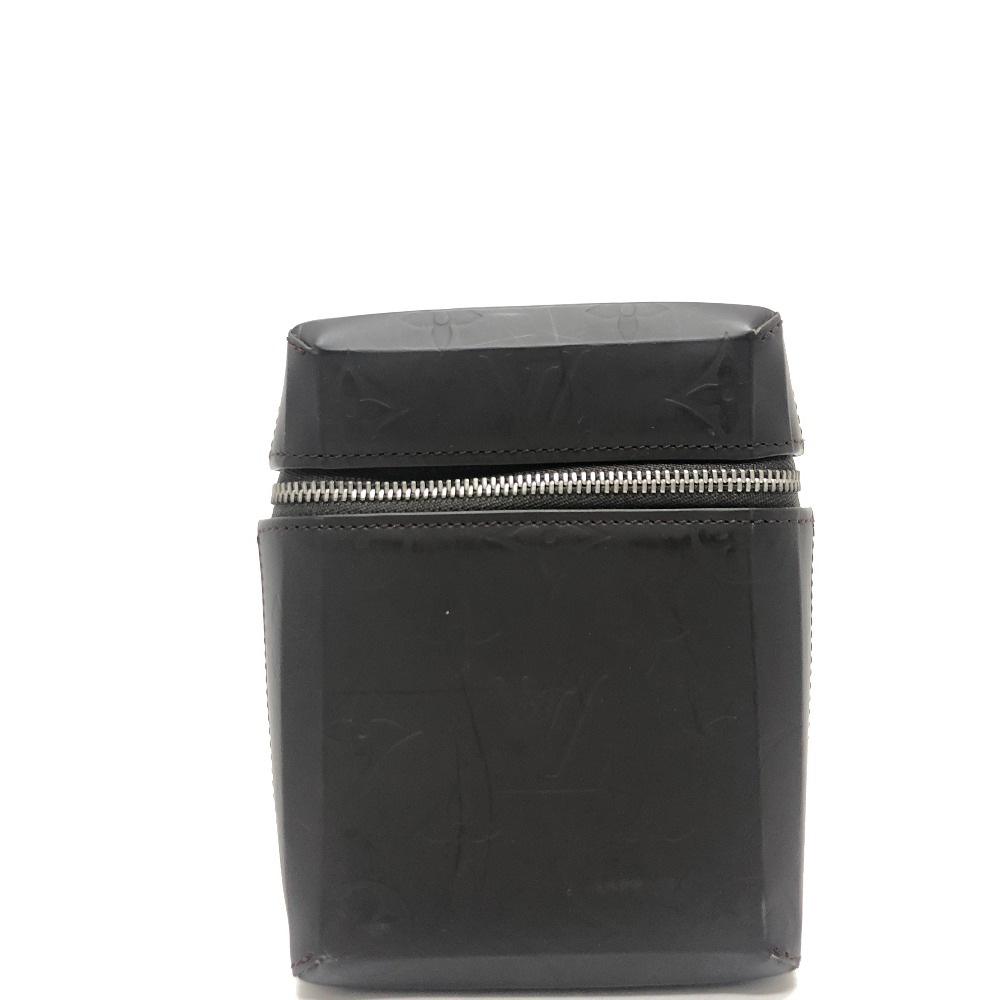 ポーチ M46550 レイ モノグラムグラセ カバン ウエストバッグ ウエストポーチ 小物入れ モノグラムグラセレザー ブラウン 15,675円