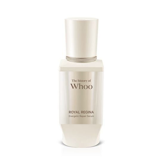 ロイヤル レジーナ エナジェティック リペア セラム 30ml