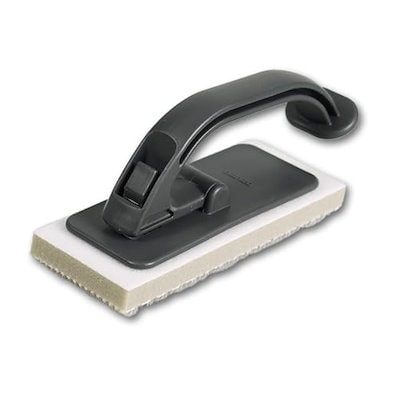 他サイト： 【オンライン限定カラー】アズマ sm@rt スマート 浴室床洗い 本体 マグネット収納 水を濡らしてこするだけ 磁石でくっつく ピンク汚れ お風呂の床 凹凸床 お風呂用ブラシスポ お風呂用ブラシ アズの商品画像