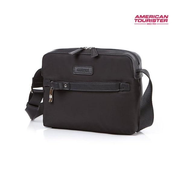 [幸福百貨店][]ARINA クロスバッグ BLACK HA109002 O5 10,423円