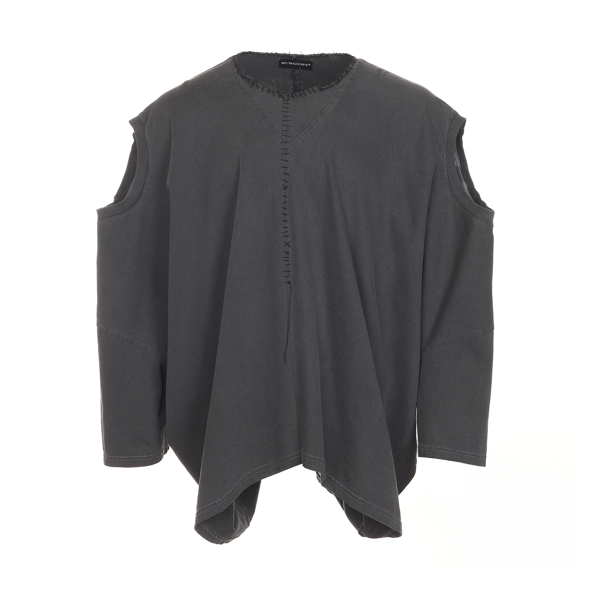 【SURGERY】 SURGERY SIAMESE TWIN TYPE-1 T-SHIRTS