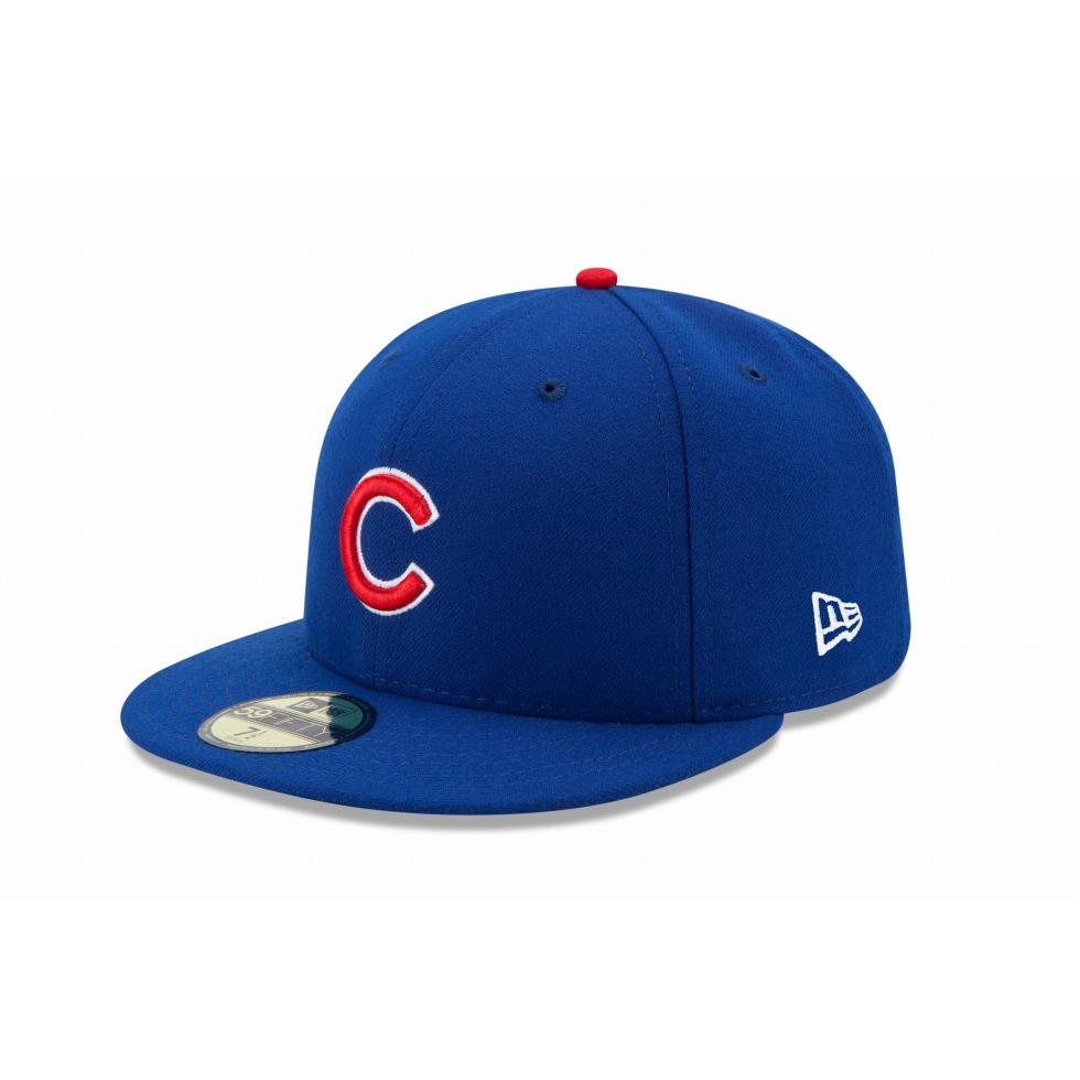ニューエラ NEW ERA 59FIFTY MLB オンフィールド シカゴ・カブス ゲーム 14524893 5,676円