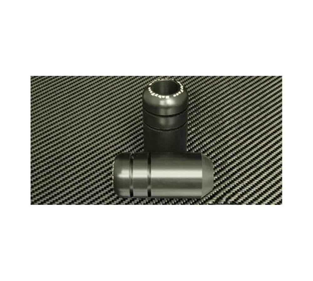 BABYFACE (ベビーフェイス) スライダーコーン ブラック L=85 M10用 006-SL085-10 006-SL085-10