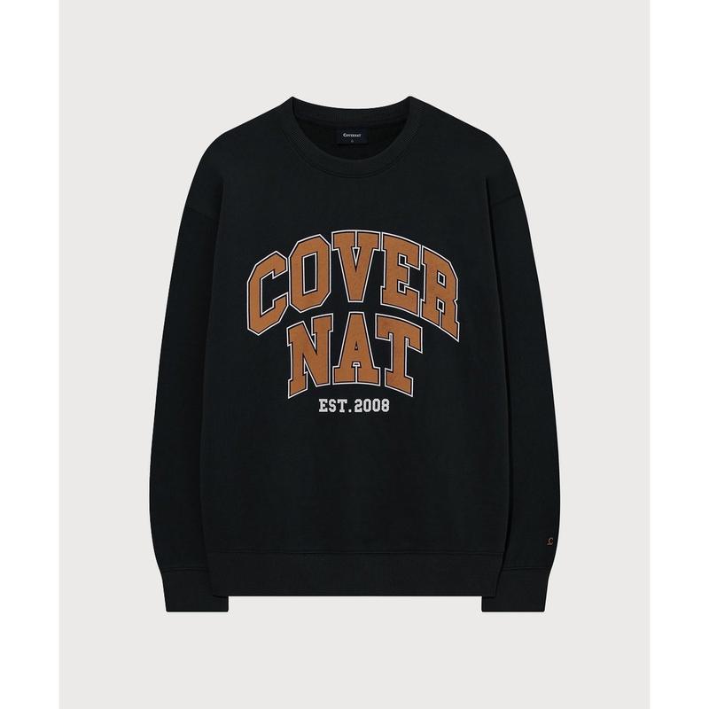 アーチレタリング マントゥメン ネイビー CO2601CR12 NA
