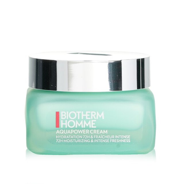 ビオテルム オム アクアパワー クリーム 50ml