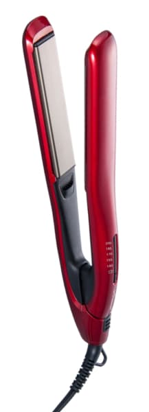 FHI-911 ストレート&カール ヘアアイロン フカイ工業