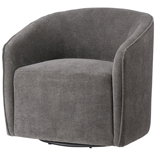 MYS-405DGY ダークグレー ラウンジソファ メーカー直送