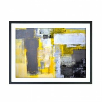 abstract art アートパネル IAA-52918