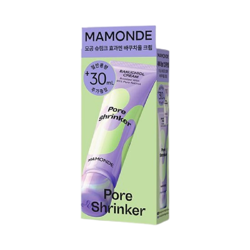 フォア シュリンカー バクチオール クリーム 60ml