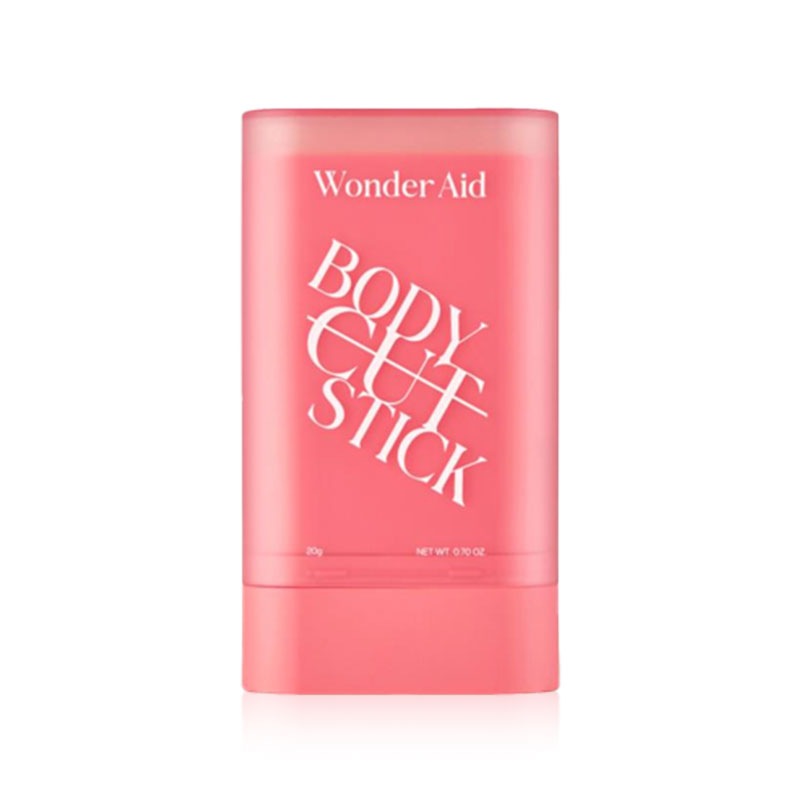 t:aim　ティエイム　Wonder Aid ボディスティック 20g