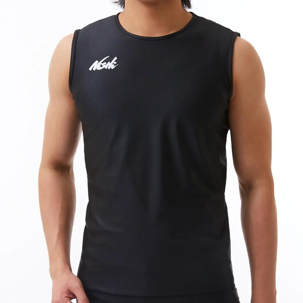 ニシスポーツ NISHI WGレーシングノースリーブシャツ 2811A392-07