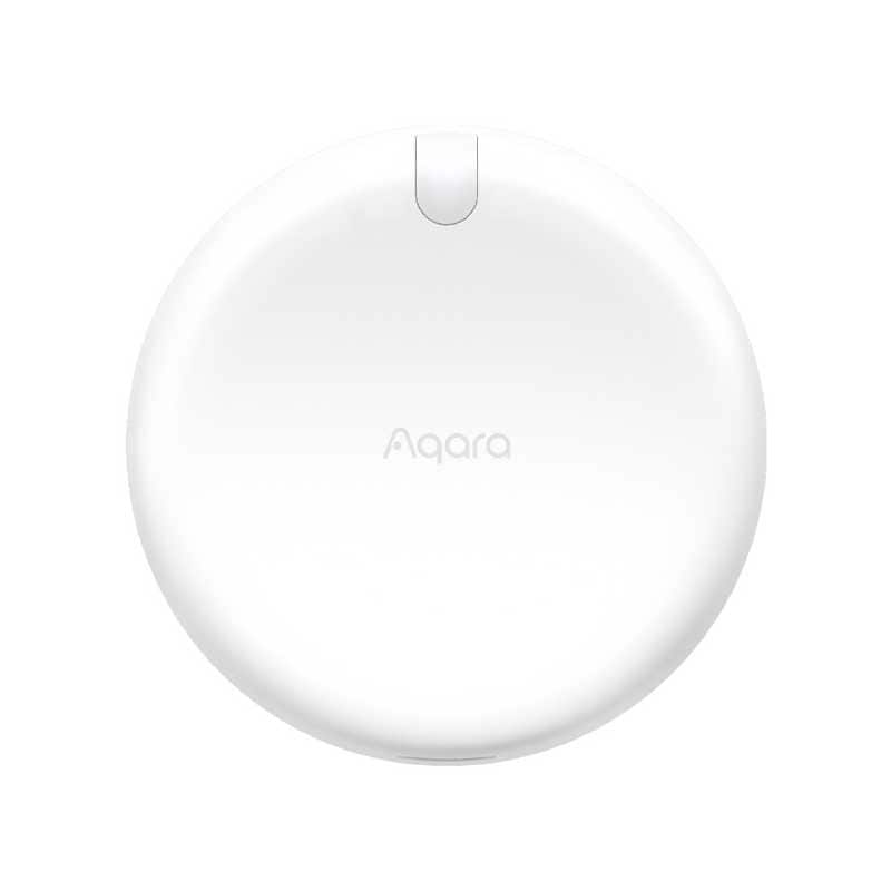 AQARA　人感センサー FP2　PS-S02D