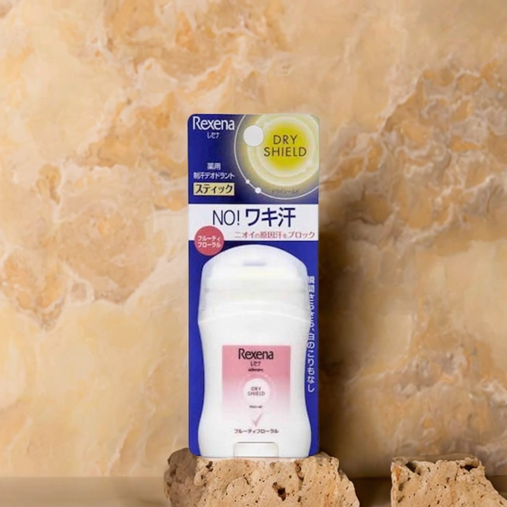 レセナ ドライシールド パウダースティック フルーティフローラル 20g ×4個セット