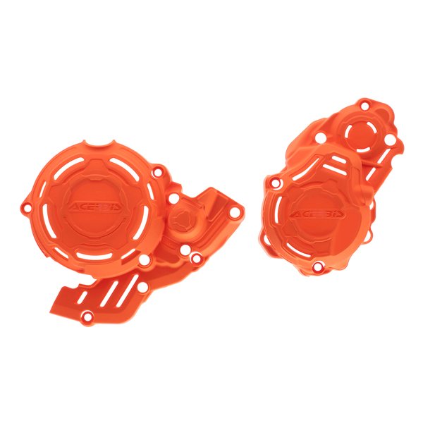 X-POWER KIT EXC-F250/FE/EC-F 24- オレンジ16 AC-25986OR16