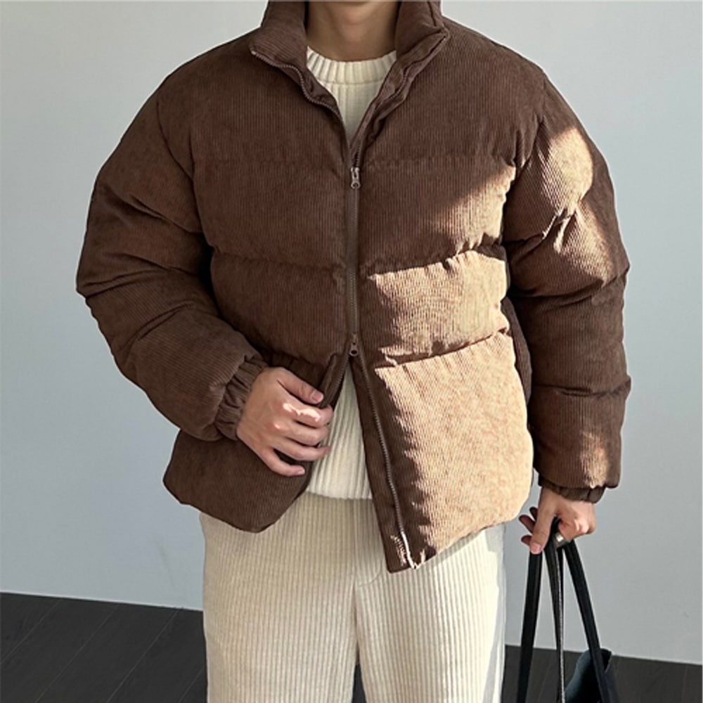 ダウンジャケット メンズ レディース 赤 防寒 ダウンコート 中綿ジャケット 中綿コート 男性 女性 登山 防風 中綿 軽量 暖かい アウトドア 冬 5,211円