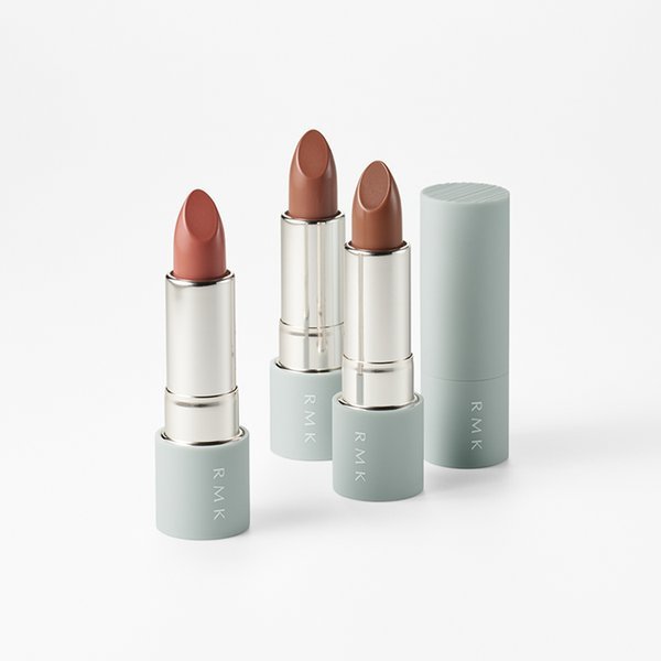 RMK Matte Lip Color (贈呈なくなり次第終了)
