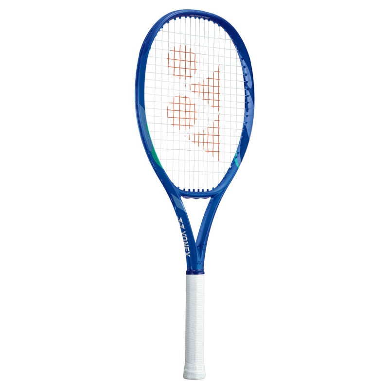 (フレームのみ) Eゾーン アルファSL テニス ラケット (08EZAPSL)