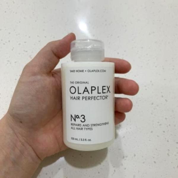 No.3 ヘアパーフェクター 100ml (単品/企画)