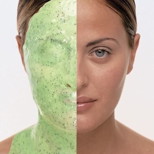 [国内正規品]カスマラ ライトグリーン2060 10回分（業務用）洗い流すパックマスク 8,435円