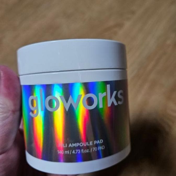 グロワークス フィリアンプル チュールルームパッド 70枚