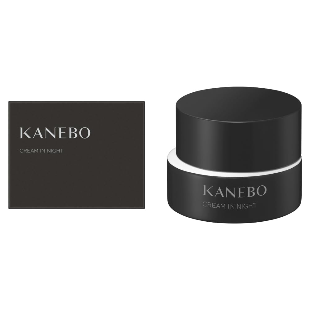 KANEBO(カネボウ) カネボウ クリーム イン ナイト 40グラム (x 1) 15,400円