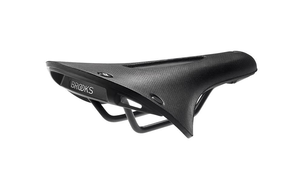 Brooks England C19 Cambium All Weather Bike Seat
