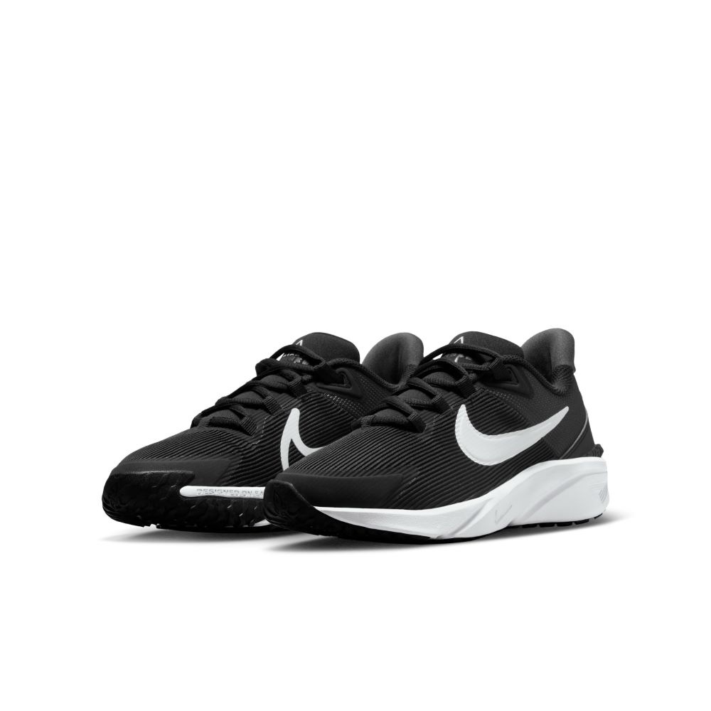 NIKE スニーカー キッズ スター ランナー 4 DX7615 ナイキ ランニングシューズ