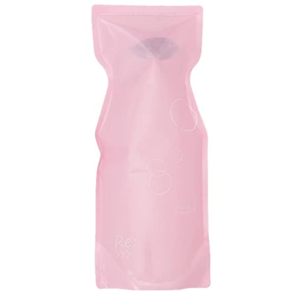 アジュバン ADJUVANT リ：ナチュラル シャンプー 600mL 【レフィル】 シャンプー
