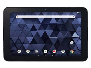 KC-T304C [ブラック] タブレットPC