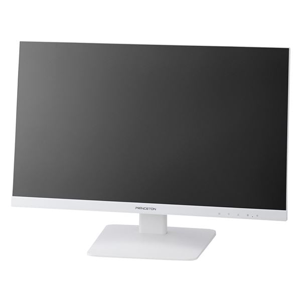液晶ディスプレイ23.8型/1920x1080/HDMID-SubDisplayPort/ホワイト/スピーカー:あり PTFWLD-24W