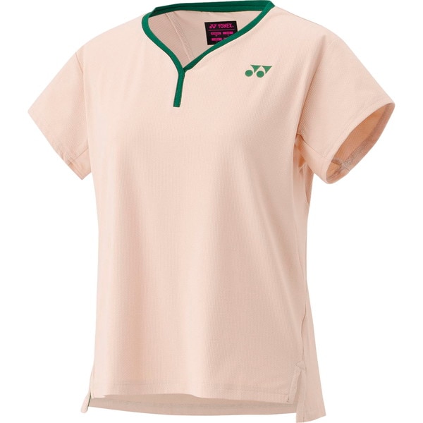 Yonex ヨネックス ウィメンズゲームシャツ バドミントン ゲームシャツウィメンズ 20837-630 レディース