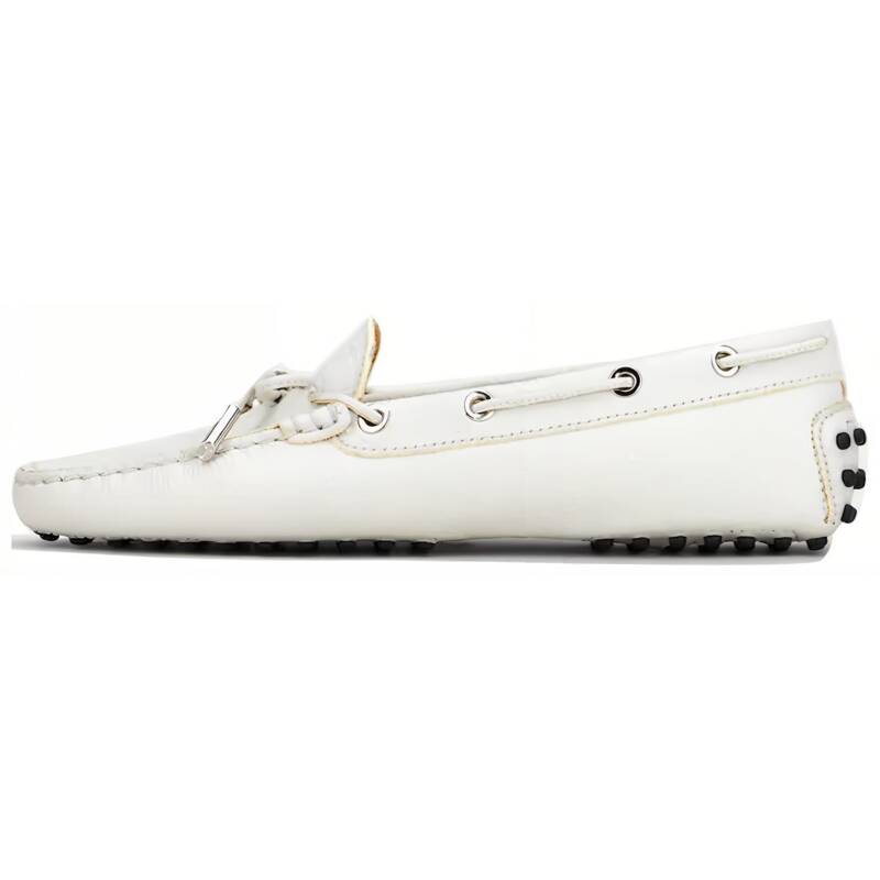 [カード決済で10%オフ] TODS ゴミノ レディース モカシン XXW0FW050305J19999