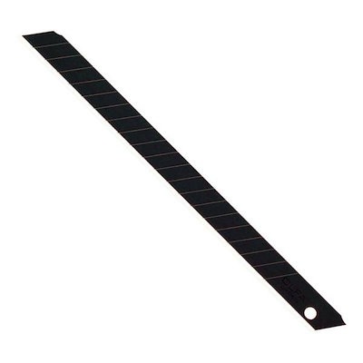 他サイト： オルファ　OLFA 特専黒刃ロング02 50枚入　BBLG50Kの商品画像